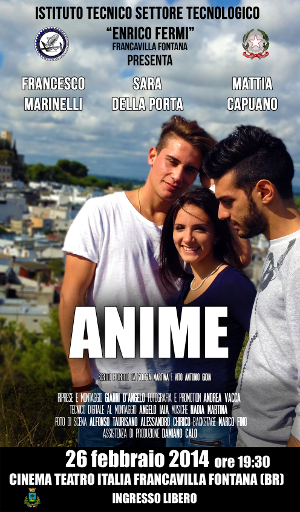 ANIME